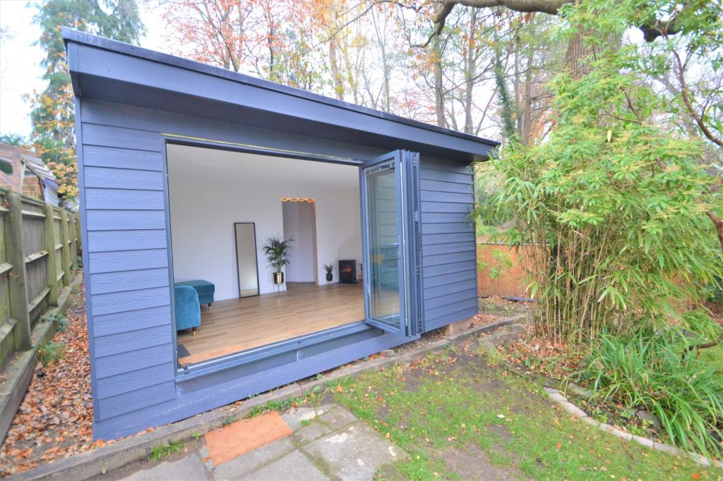 Garden Studio