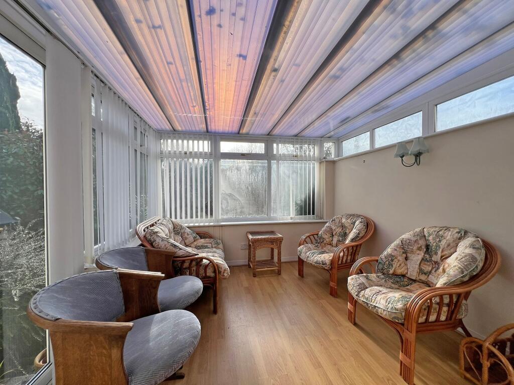 Conservatory