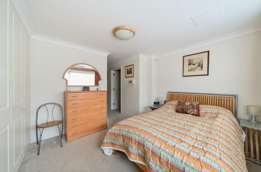 Davidson Frost-Wellins, DFW, London Road, Stanmore