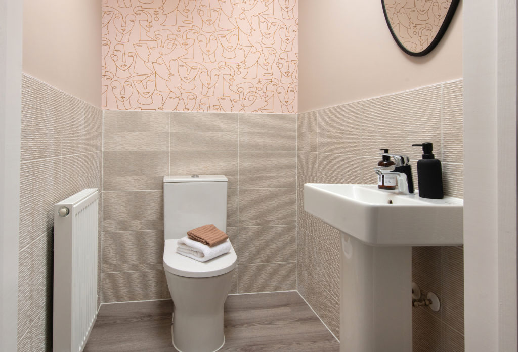 Lynford-WC