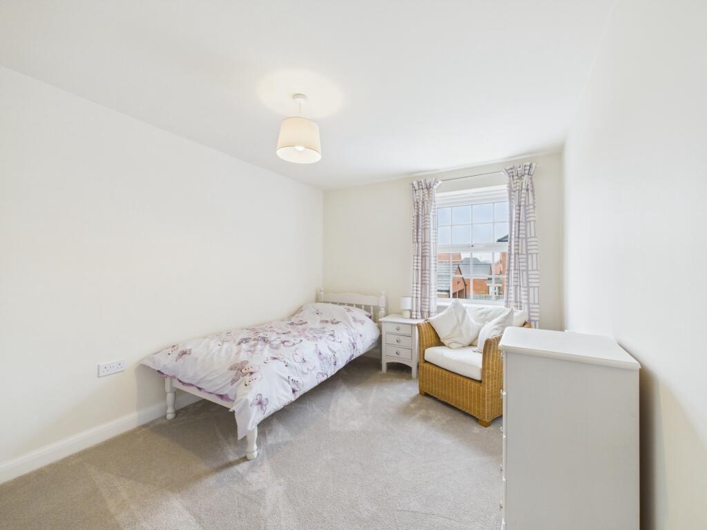 BEDROOM FOUR