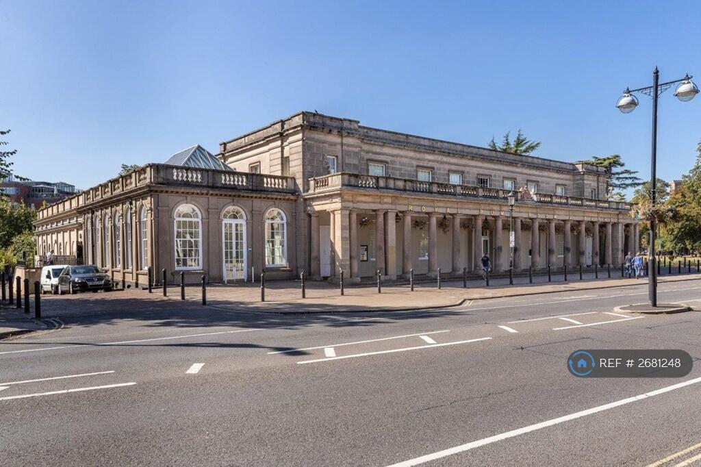 Leamington Town