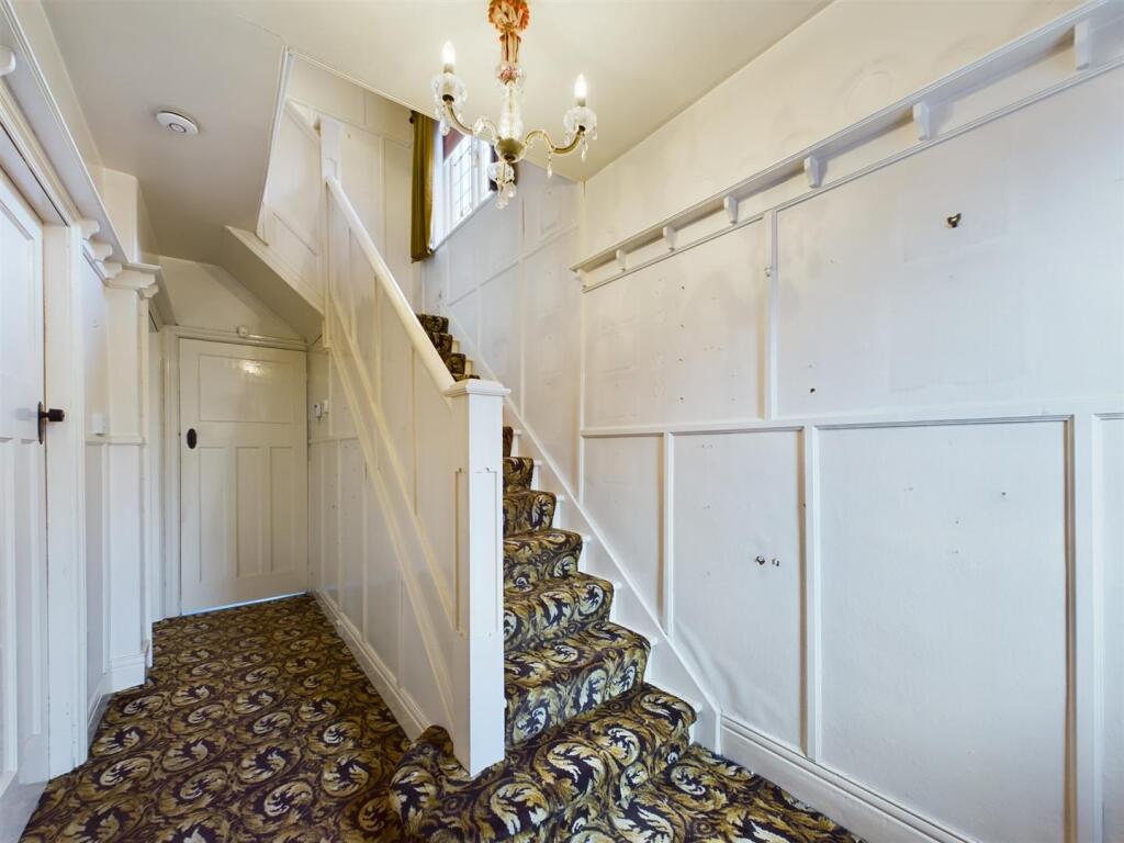 hall