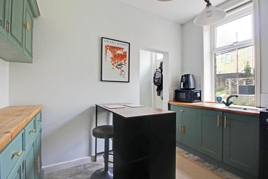 Kitchen-Diner