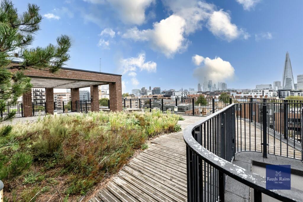 Roof Garden