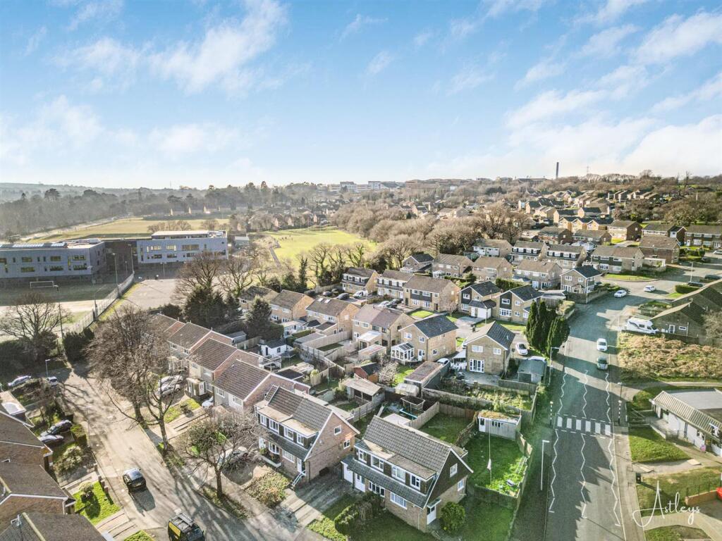 Aerial Images