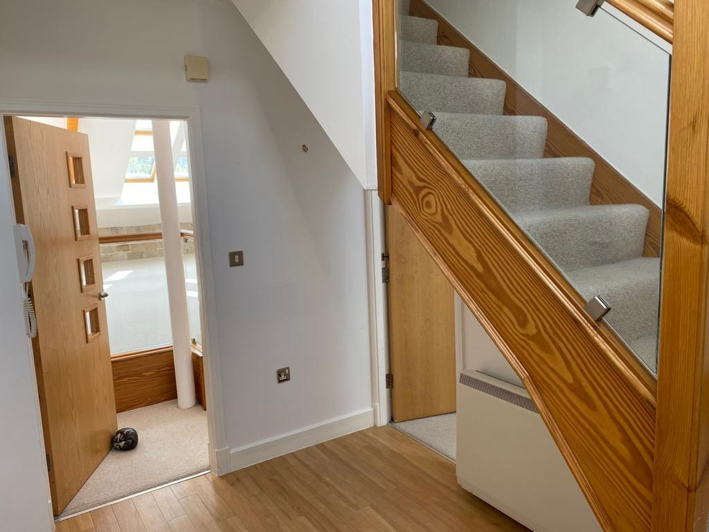 No. 35 Alexandra Mill, Mill Street, Oldham, Lancashire, OL3