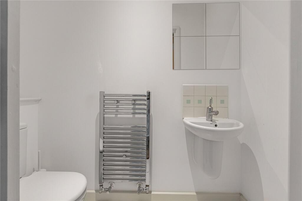 WC