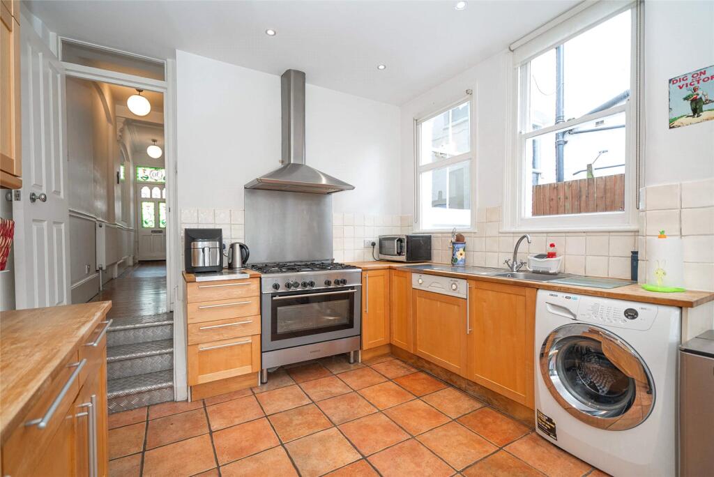 Kitchen G