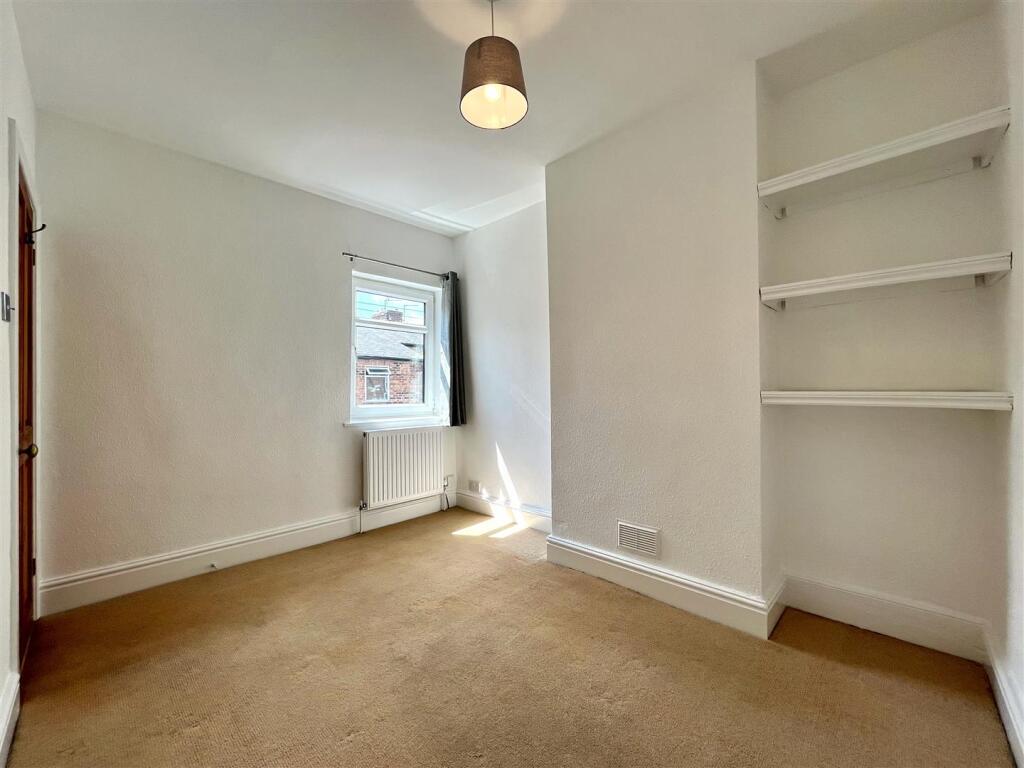 Bedroom 2 Aspect 2