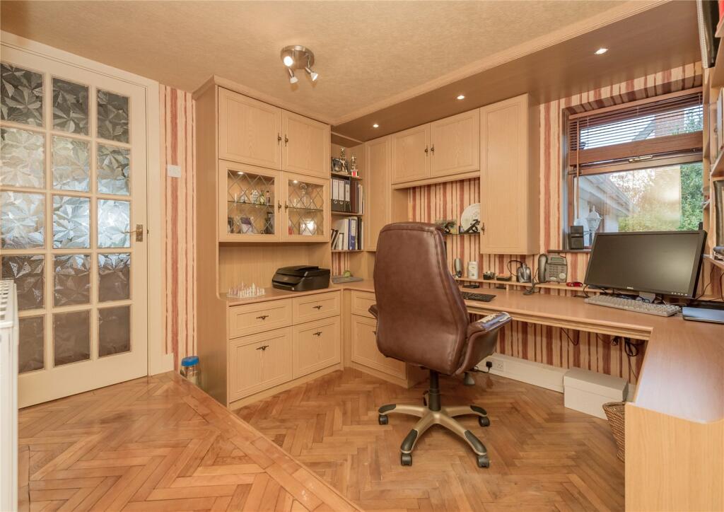 Home Office