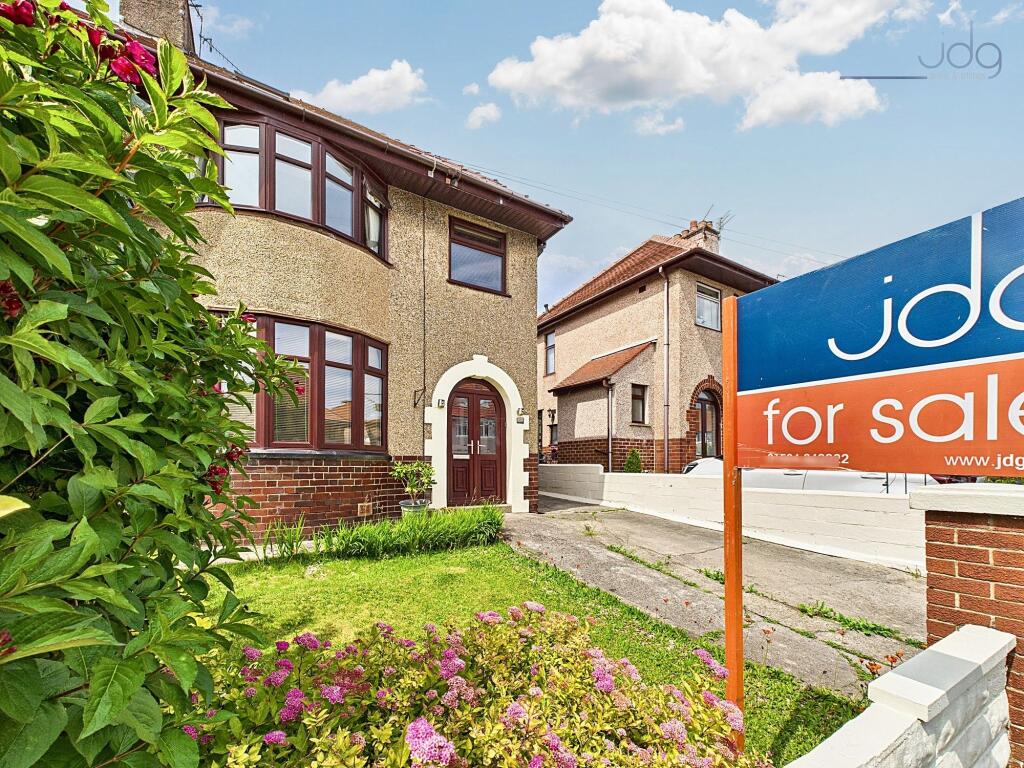 Welcome to Windsor Avenue