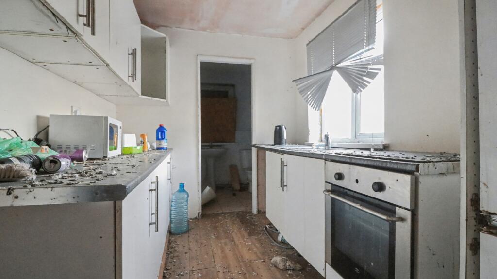 1 &amp; 1A Vincent Street, Peterlee, SR8 3PP