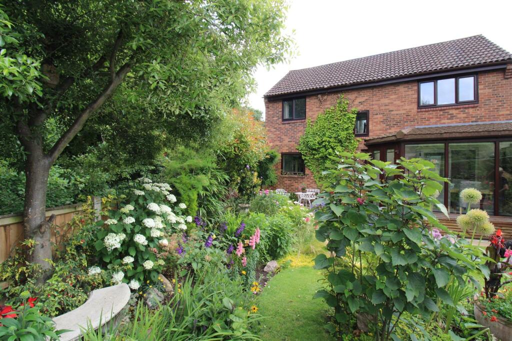 Garden / Patio