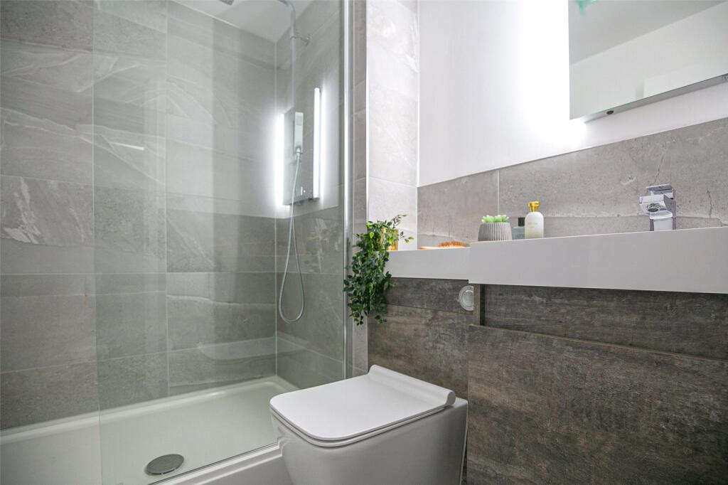 Show Home