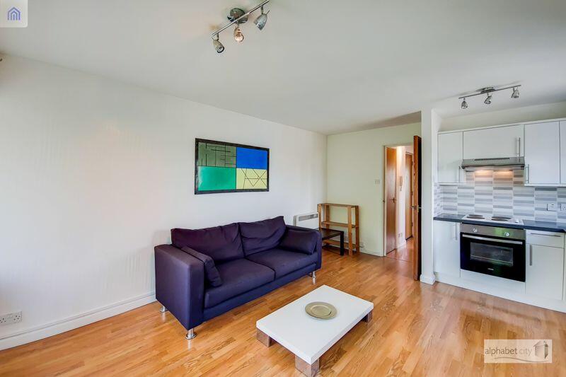 Open Plan