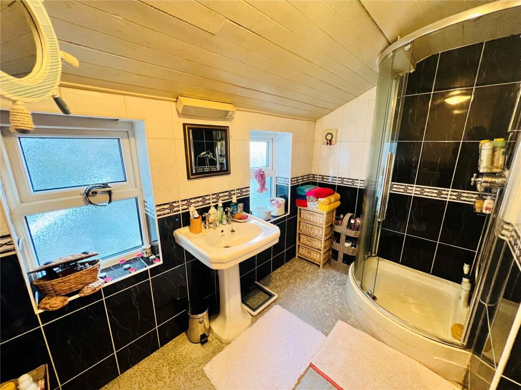 Flat One