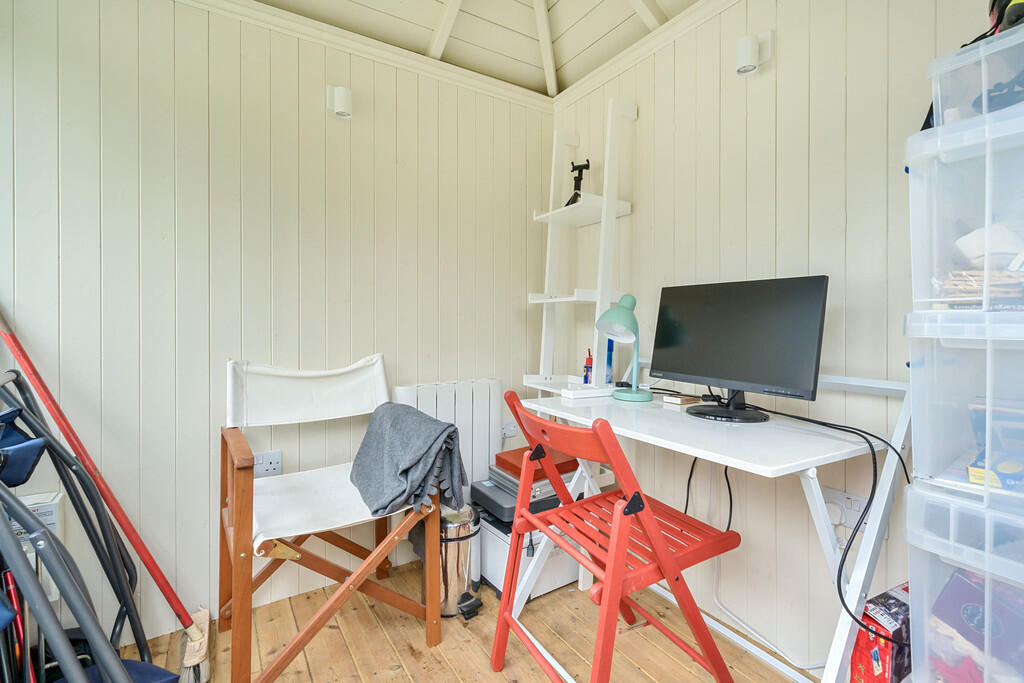 Summer House Home...