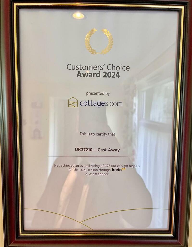 Award