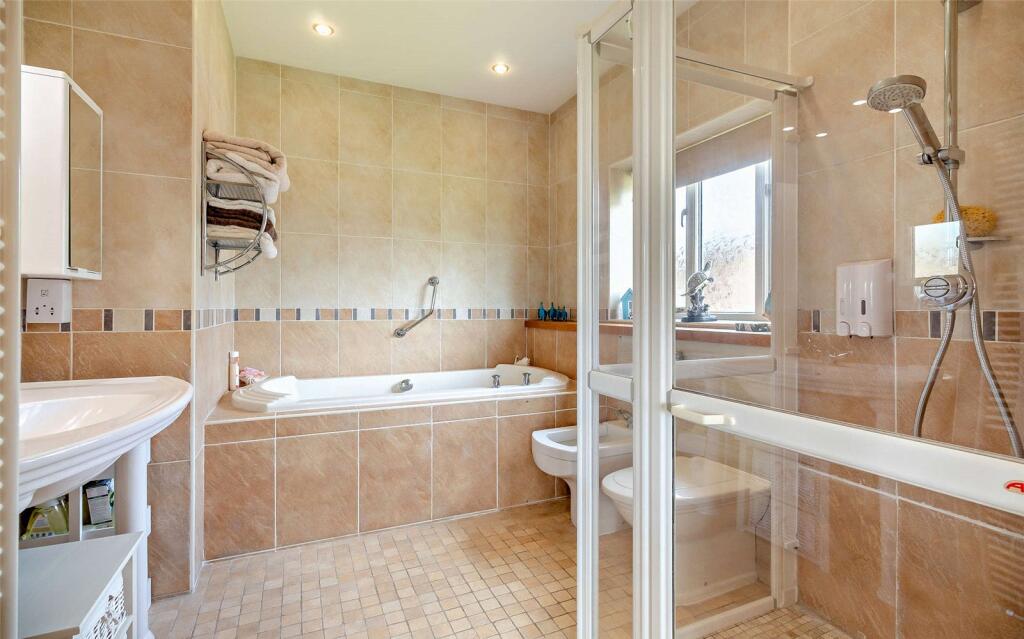 Principal En Suite