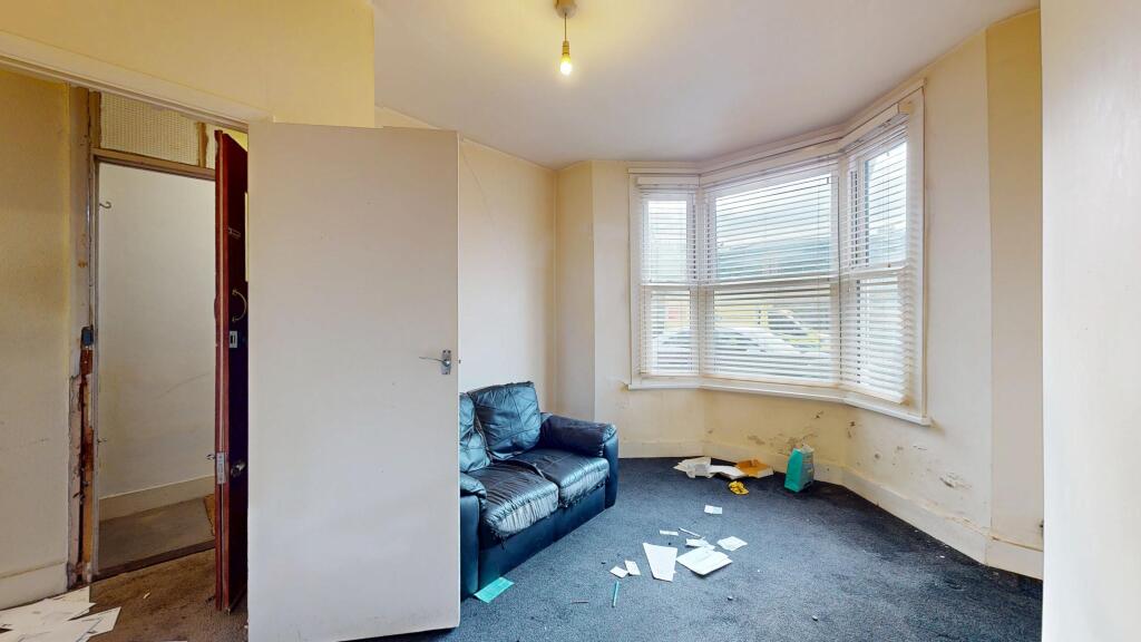 Flats A and B, 229 Milkwood Road, Herne Hill, London, SE24 0JE