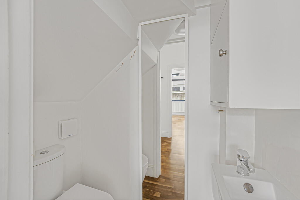 Cloakroom