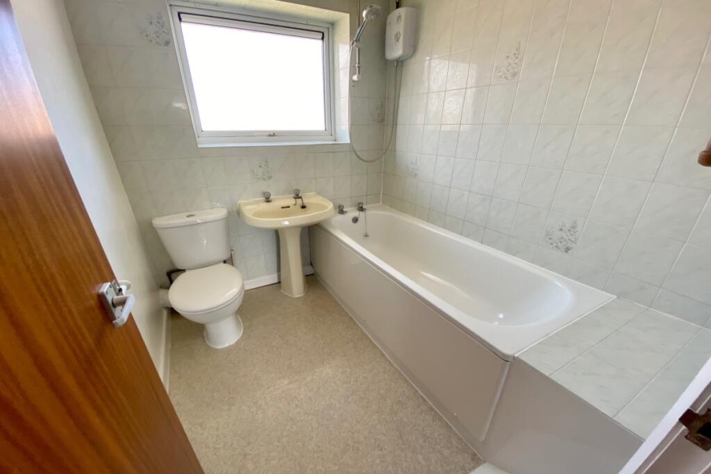 Bathroom/WC