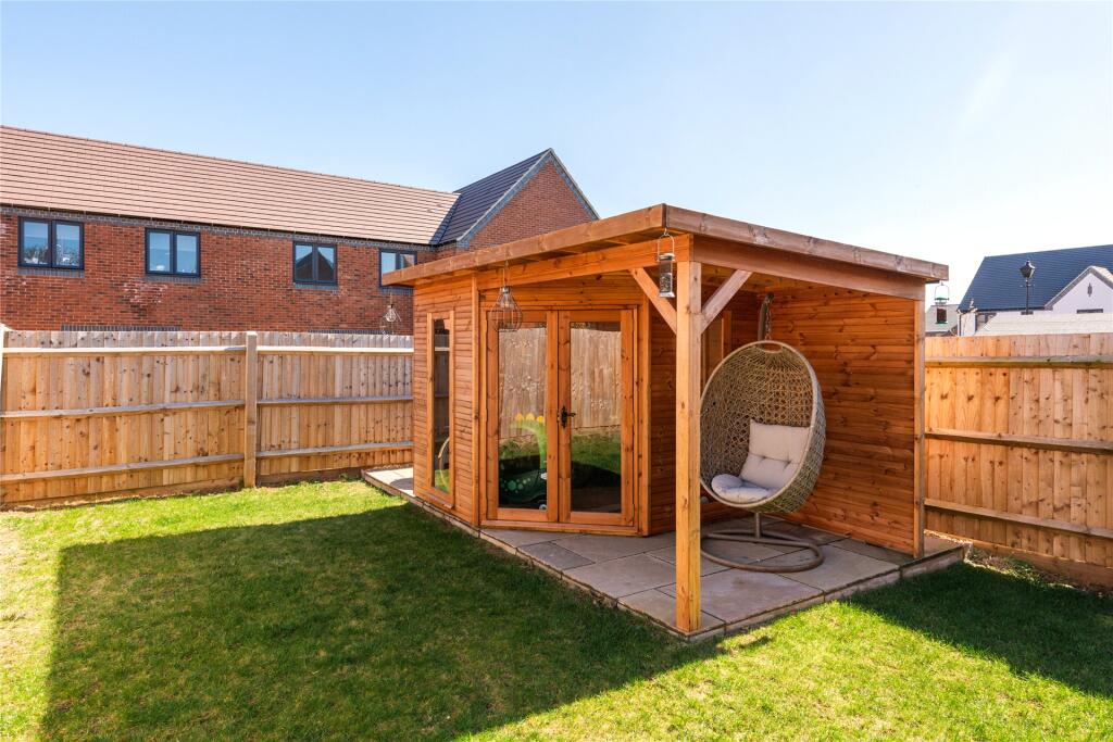 Summerhouse