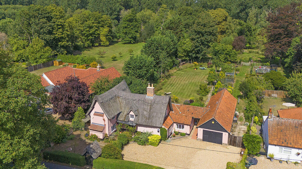 Lord Mayors Cotta...