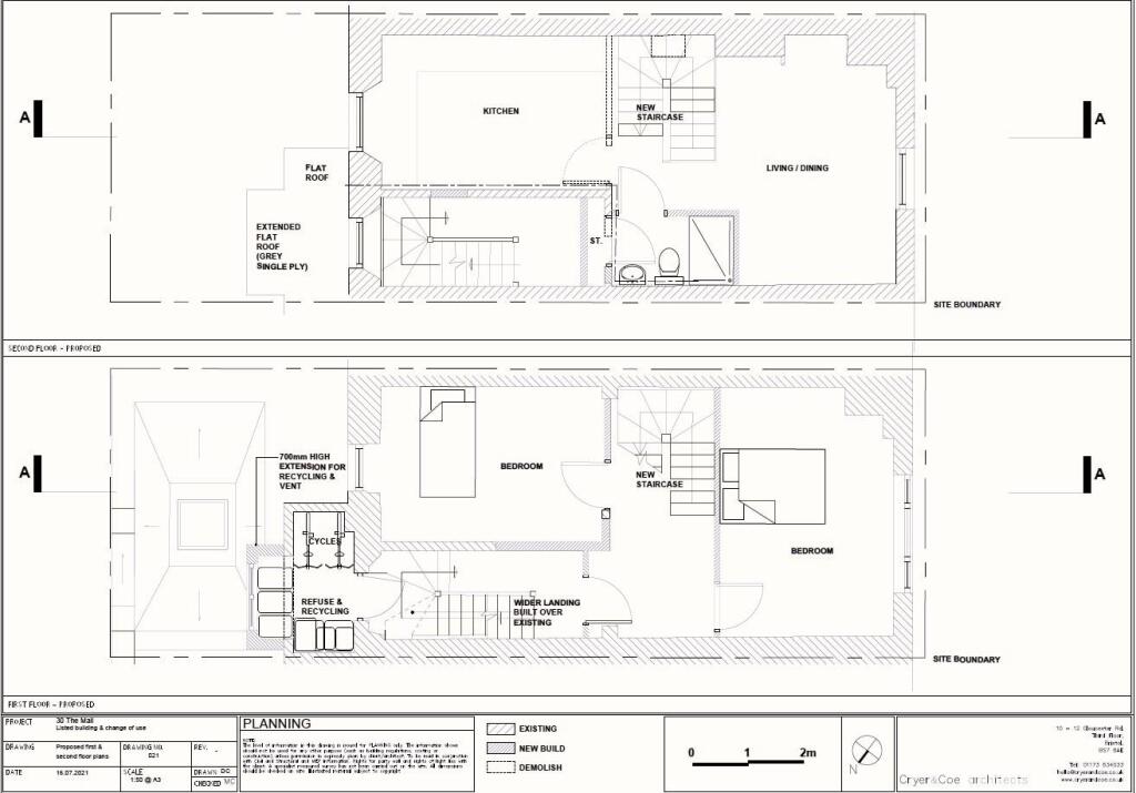 30 The Mall, Clifton Village, Bristol, BS8 4DS | P