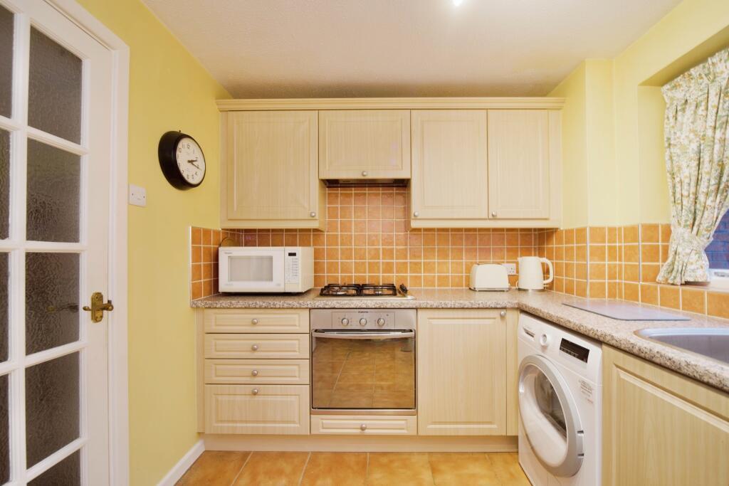 Davidson Frost-Wellings, DFW, Temple Mead Close, S