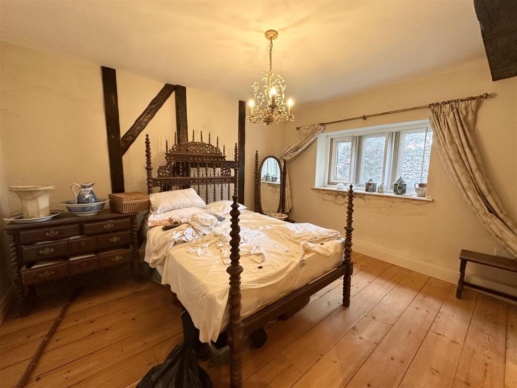 Bedroom Number Two
