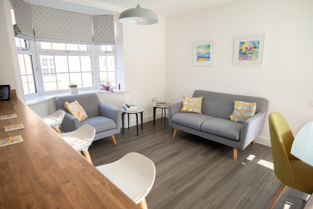 Family area