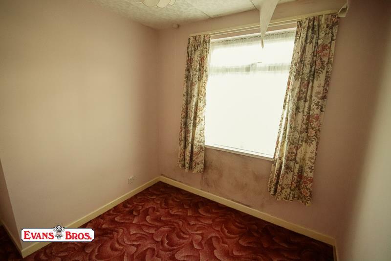 REAR BEDROOM 2