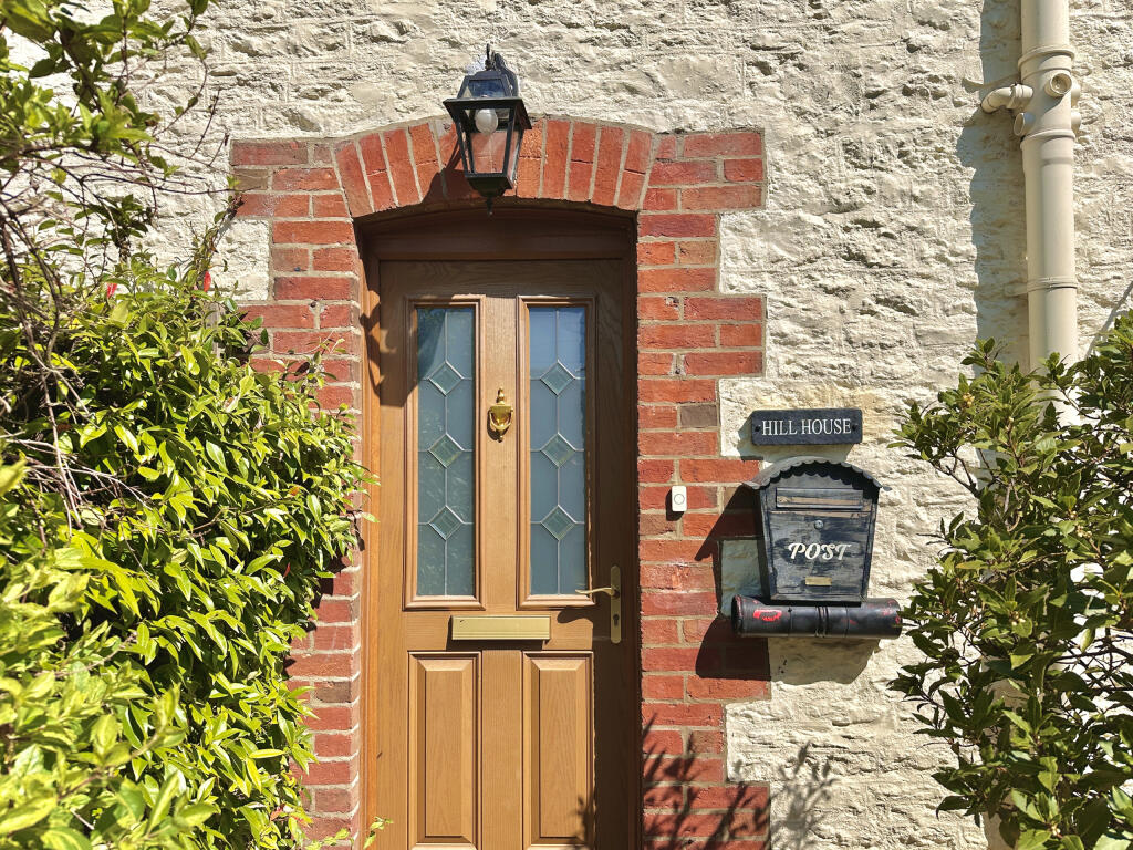 Door