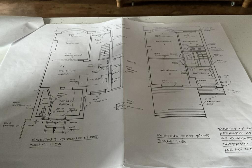 proposed extension d