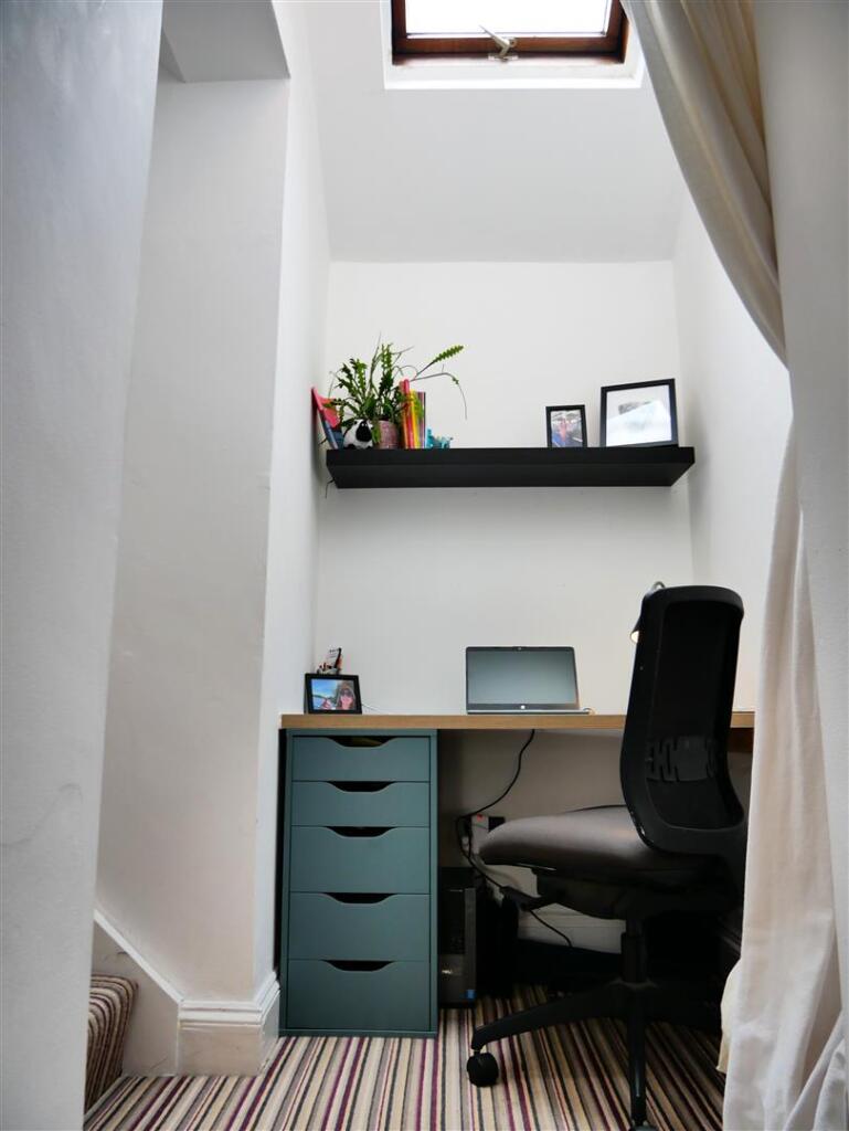 Designated Study Area