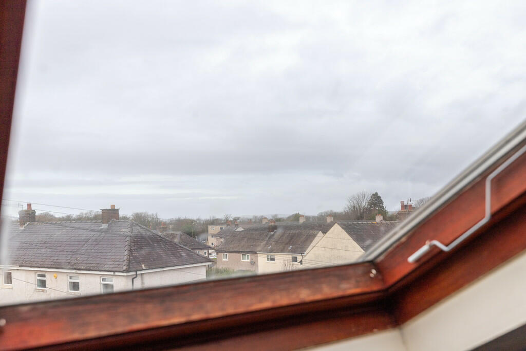 Loft Room View