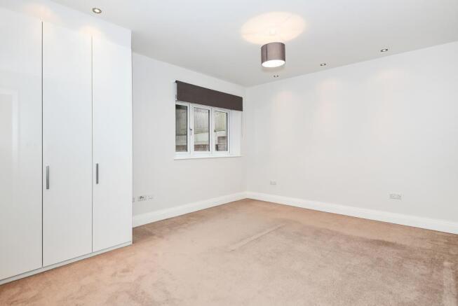 Davidson Frost-Wellings, DFW, Lavender House, Bedr