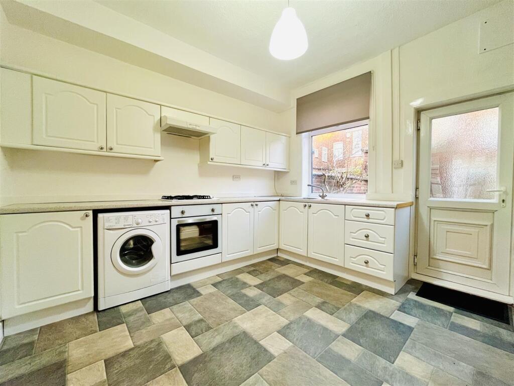 Kitchen Aspect 2