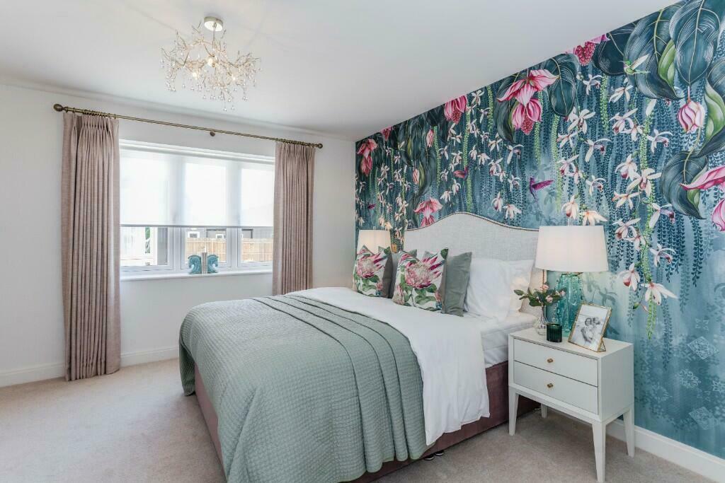 Showhome 