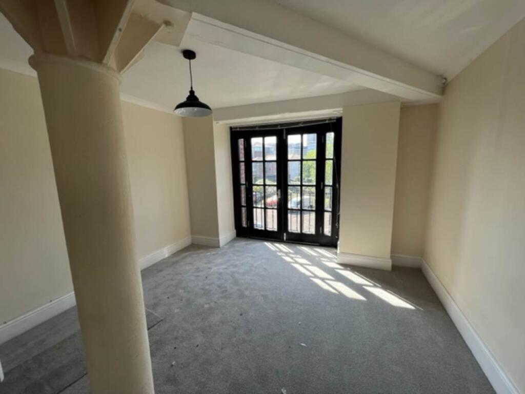 13 Spillers-Bedroom 