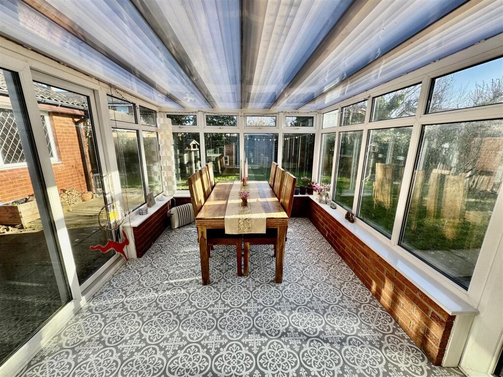 CONSERVATORY
