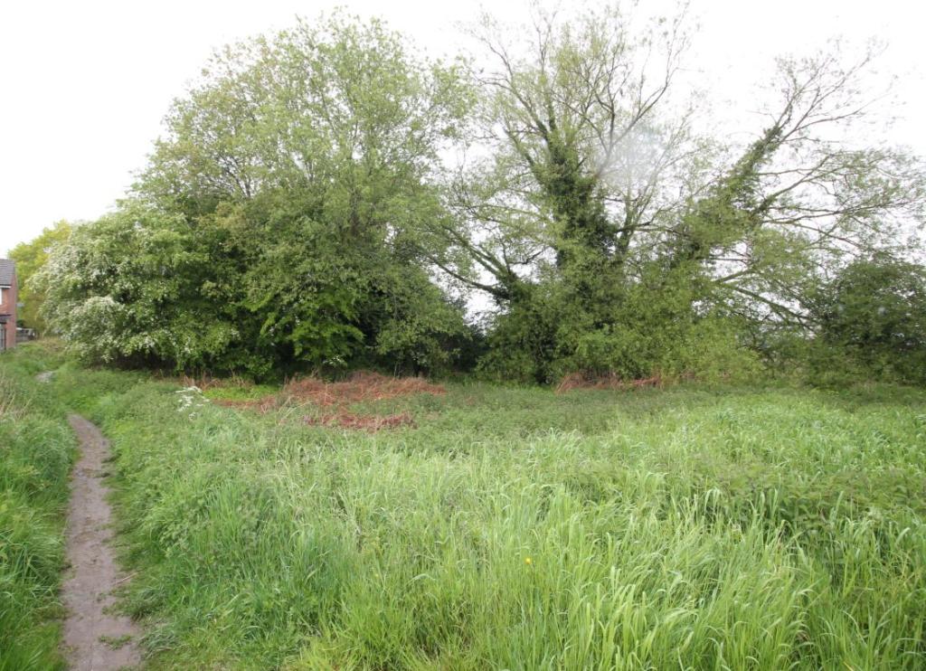 Land East of Cockshutt Lane, Cockshutt Lane, Broseley, Shropshire, TF12 5NE