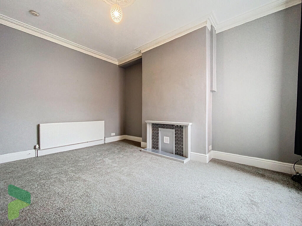 Living Room or Di...