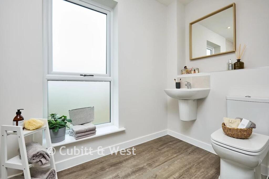 En-Suite