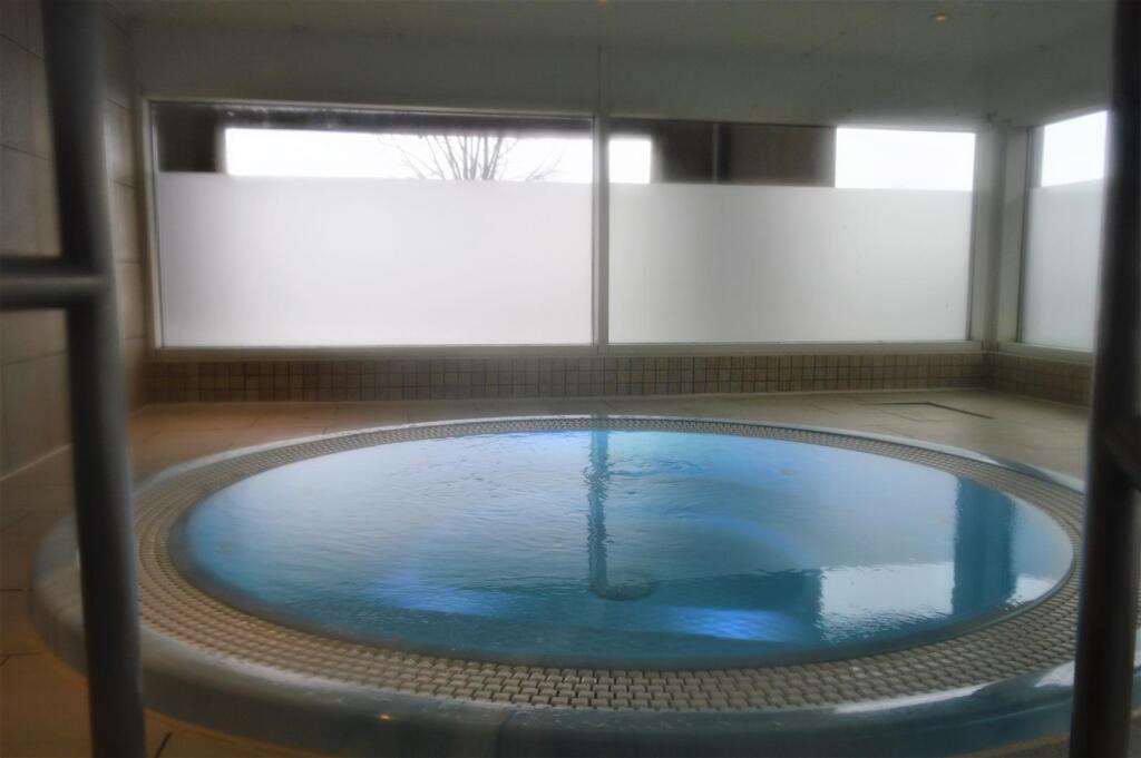 Jacuzzi