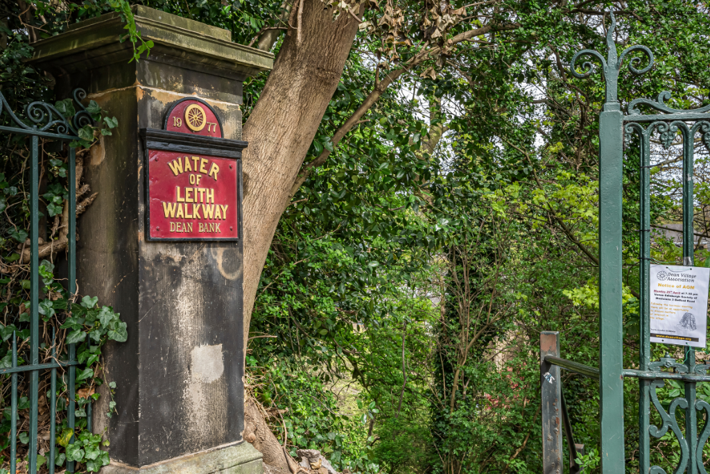 Water of Leith
