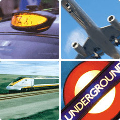 Transport Links