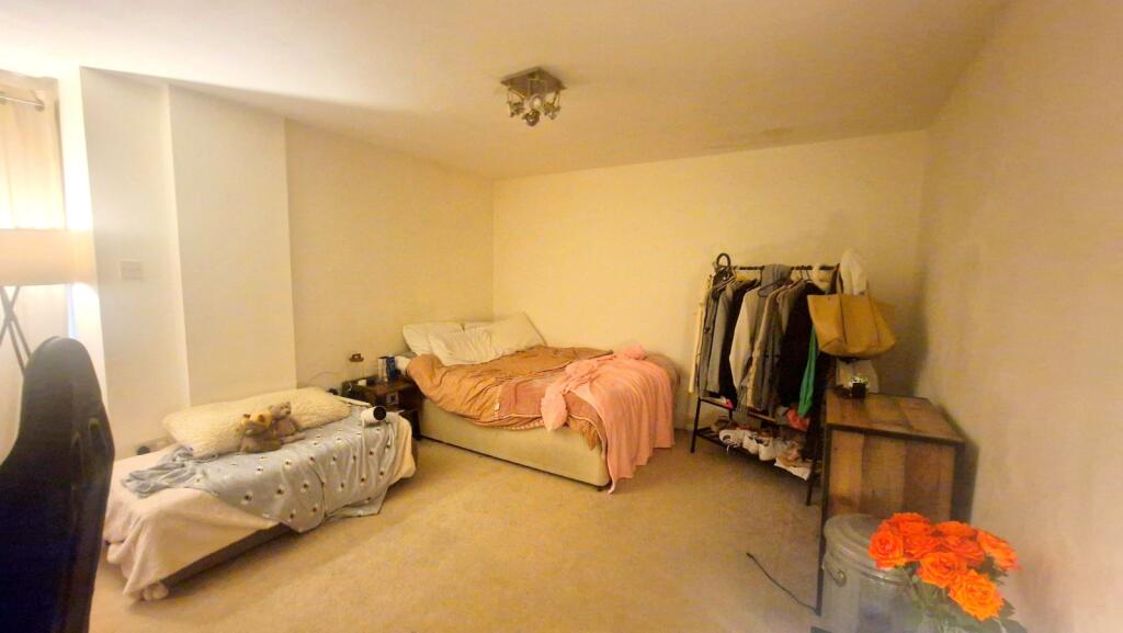 Double Bedroom